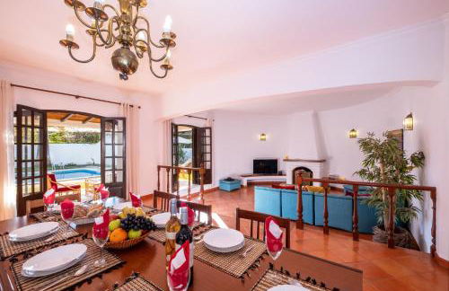 Villa Atlas by Algarve Vacation - Foto 26