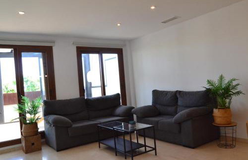 Penthouse City Center - Jerez - Foto 35