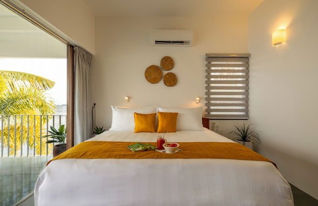 Amã Stays & Trails Anchorage Vypin, Cochin - Foto 11