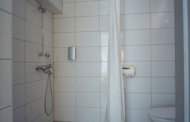 Forenom Aparthotel Kemi - Foto 21