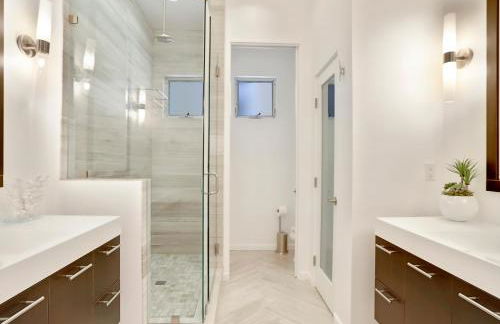 Haines Luxury Dream Home - Bay Views, Rooftop, Fire Pit & AC - Foto 11