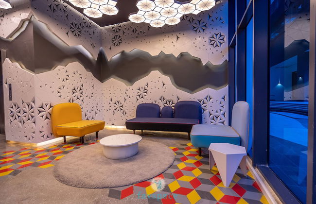 Arte Plus KLCC by FavSpace - Foto 8