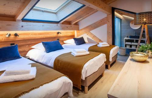 Chalet Julena - OVO Network - Foto 12