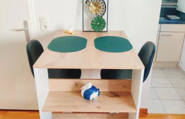 Grand Studio Sécurisé Hypercentre Calme 3 mins de la Gare - Foto 12