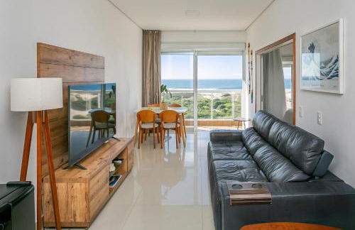 Apartamento Vista Mar no Novo Campeche - Foto 5