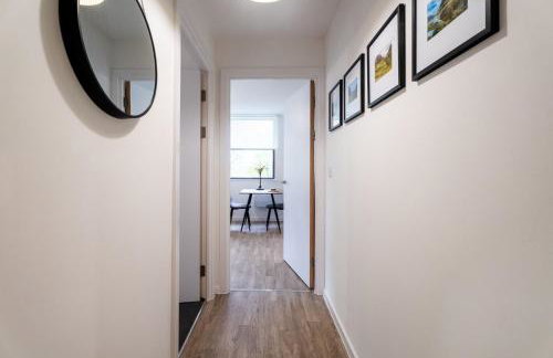 Comfy One BR | Free Parking - Foto 14