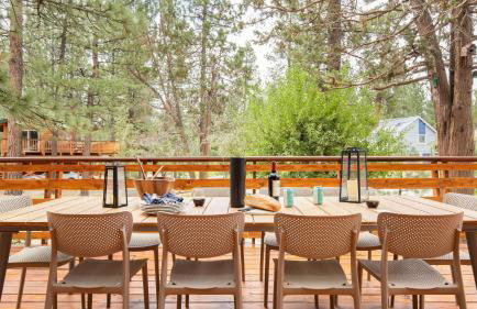 3mins to Lake, 5mins to Skiing Updated 4bdr Cabin Avalon Pines by Avantstay - Photo 40