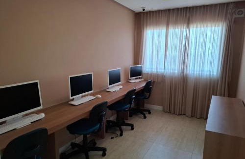 Studio Smart lindo e funcional - Foto 37