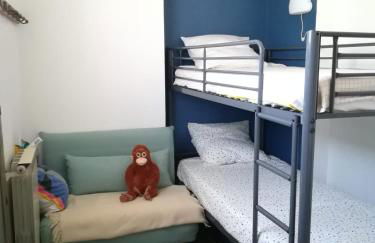 Appart Chez Papé - Proche des Calanques - Foto 8