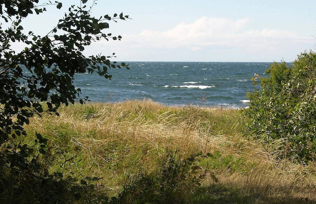 10 Person Holiday Home in Hasle - Foto 29