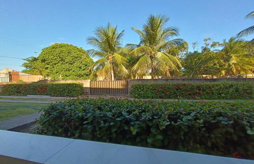 casa ampla com PISCINA e área verde em São José ao lado de Maragogi - Foto 27