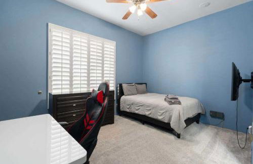 Mystic Desert Stay Pool Spa Boho Vibes - Foto 21