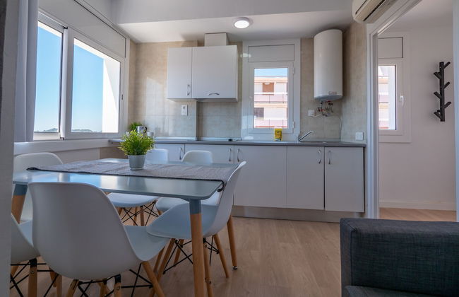 Apartaments AR Melrose Place - Foto 13