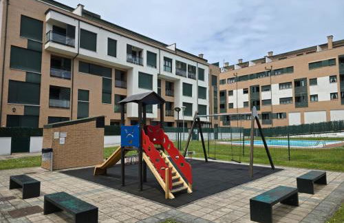 Apartamento Alborada de Llanes - Foto 25