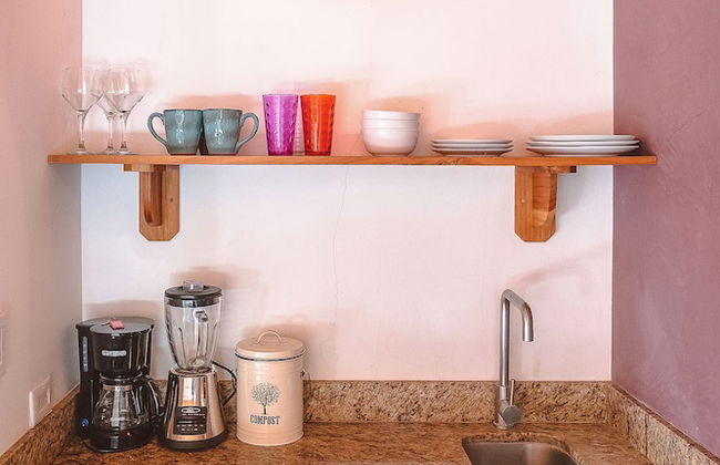 Iluminar Beachfront Suite - Photo 6