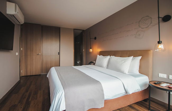 Sites Hotel - Photo 14