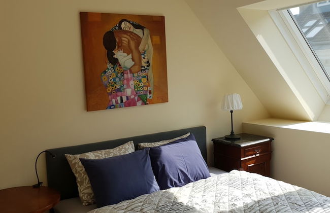 Appartements Hermine - Foto 15