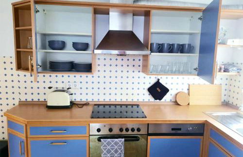 Ferienwohnung Sankt Martin 225 N.N. - Foto 12