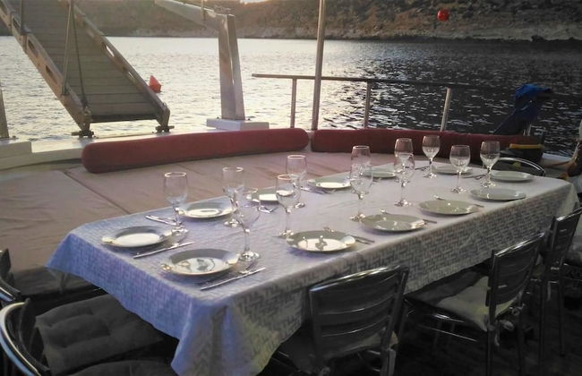 Caicco Guletta - Foto 3