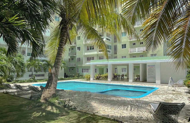 Oceanfront Condo in Ave. España Sleeps 8 - Foto 29