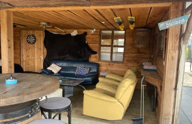 Tasteful Villa in Didam With Garden - Foto 19