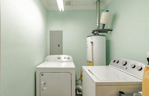 Sunny Side at Dog River-Dock, Lake, Fenced Yard - Foto 39