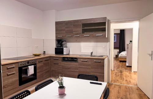 T&K Apartments - Duisburg - 1-3 Zimmer Apartments - Photo 17