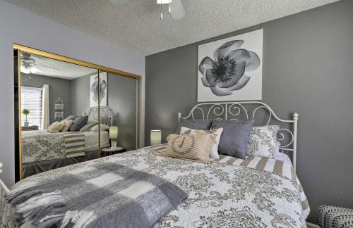 Flagstaff Condo Less Than 1 Mi to Golfing and Hiking! - Foto 16