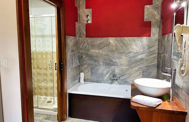 Apartamentos Spa Casco Histórico de Isla - Foto 30