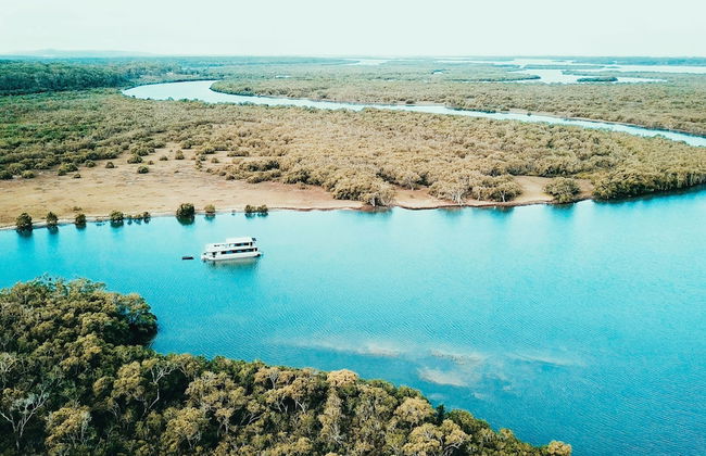 Coomera Houseboat Holidays - Foto 68
