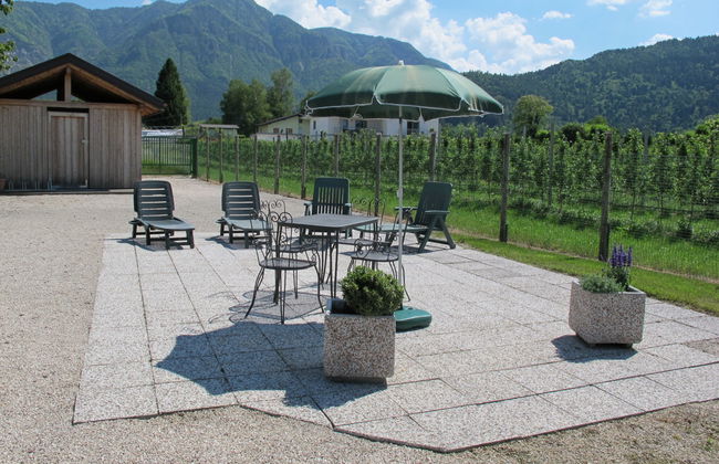 2 bedroom Apartment in Caldonazzo with garden and terrace - Photo 18