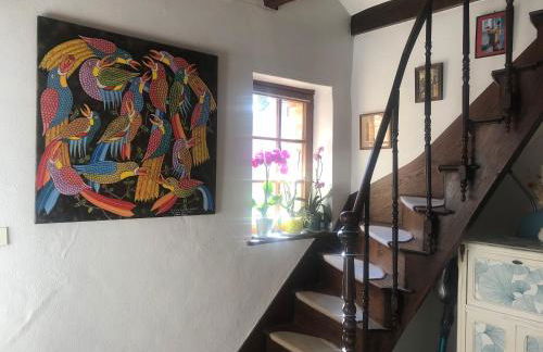 Villa Capucine - Foto 6