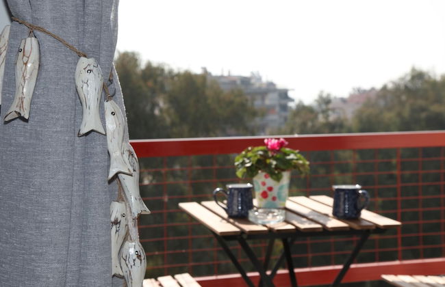 Edem apartment Sea View - Foto 10