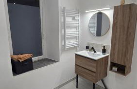 Maison 4 personnes - Louargat - Foto 11