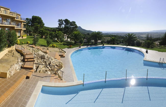 APCOSTAS Club Torre Vella / Tres Dormitorios - Photo 3