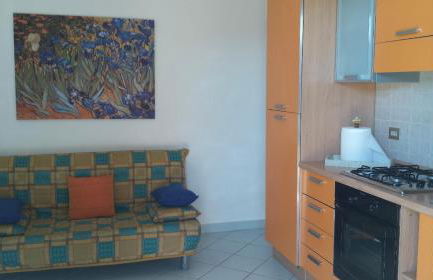 Appartamento a 200MT da "La Pelosa" - Foto 13