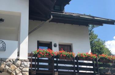 La casa di Monte Ricco - Foto 1