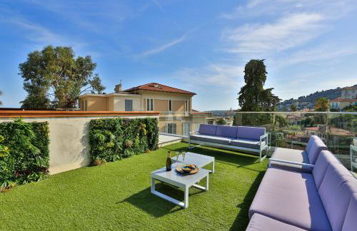 Le Vallaya Suites & Spa - Photo 53