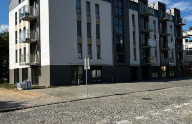 Apartament Japandi Stare Miasto - Foto 22