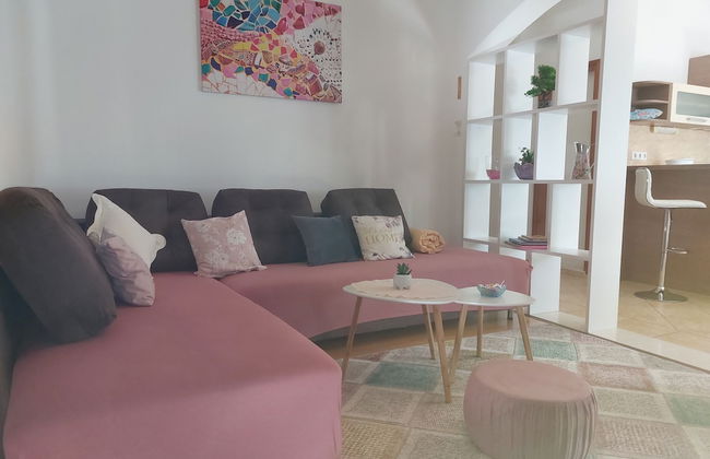 Apartments Zvonimir - Foto 26