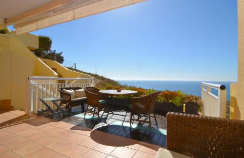 Beach & Golf seafront house Campoamor Alicante - Foto 10