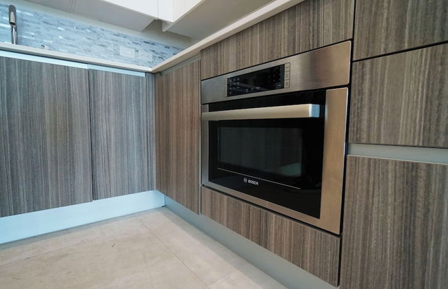 Smart Brickell Condos Free Parking by Cielo Stays - Foto 8