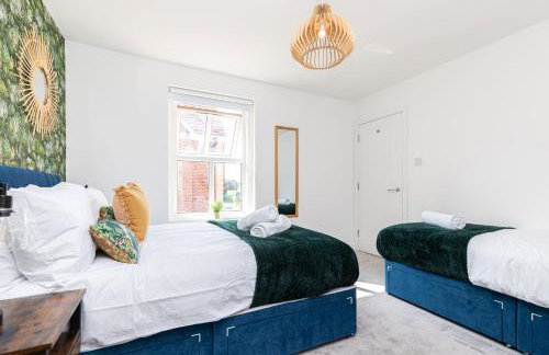 Westview Cottage bikes/chef/hot tub - Foto 14