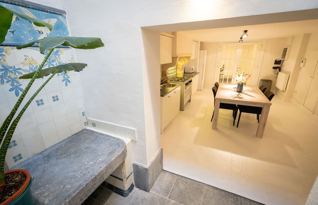 Saint Pauls Suite 1 - Photo 27