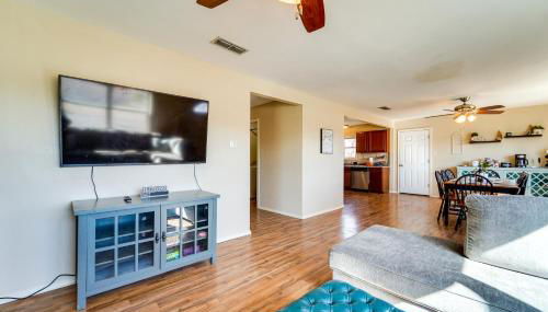 Pet-Friendly Portales Home Rental Near ENMU! - Foto 5