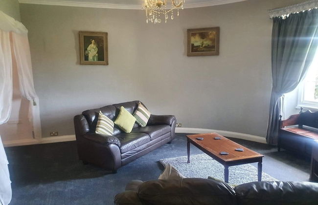 Rosecraddoc Manor Self Catering Holidays - Foto 76