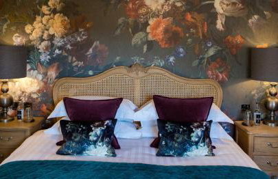 The Farmhouse at Redcoats - Foto 20