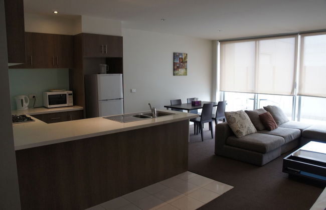 Summer Inn Holiday Apartments - Foto 19