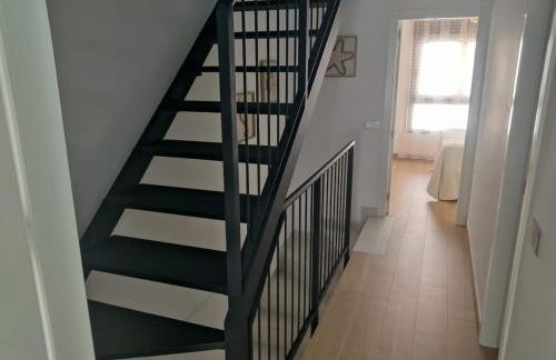 Recidencial Cruz del Mar "Duplex Villa Amanecer" - Foto 37