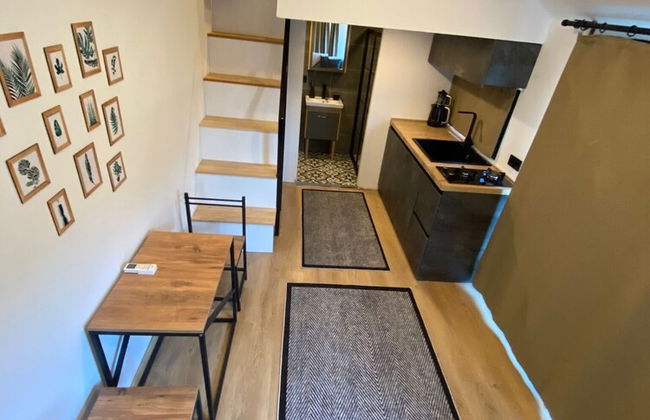 Alican İzba House - Foto 5